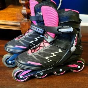 Rollerblades Size 10